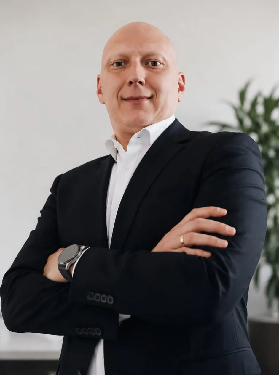 Daniele Loreti, consulente finanziario